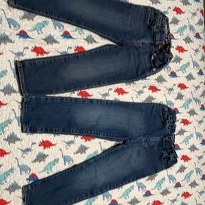 Jeans 2 for $25 of you can only get 1